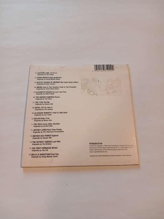 Stop Me If You Think You`ve Heard This One Before..., Various, UK