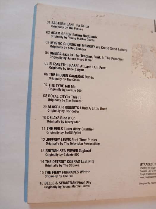 Stop Me If You Think You`ve Heard This One Before..., Various, UK