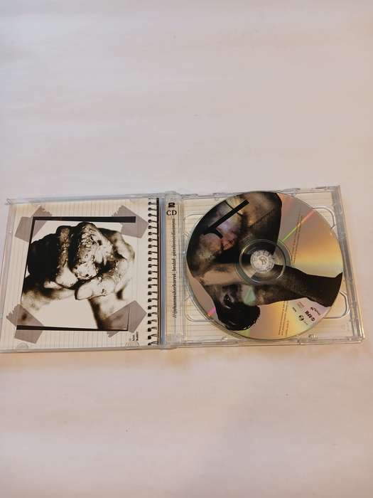 Johannes Kerkorrel, Pêrels Voor Die Swyne, 2 x CD