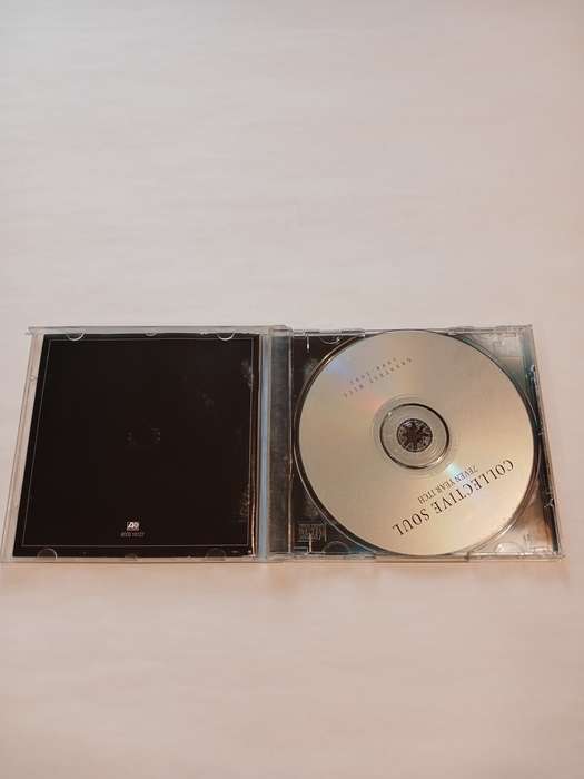 Collective Soul, 7Even Year Itch CD