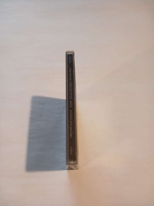 Collective Soul, 7Even Year Itch CD