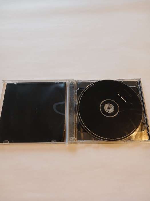 Dave Matthews Band, Stand Up, 2 x CD