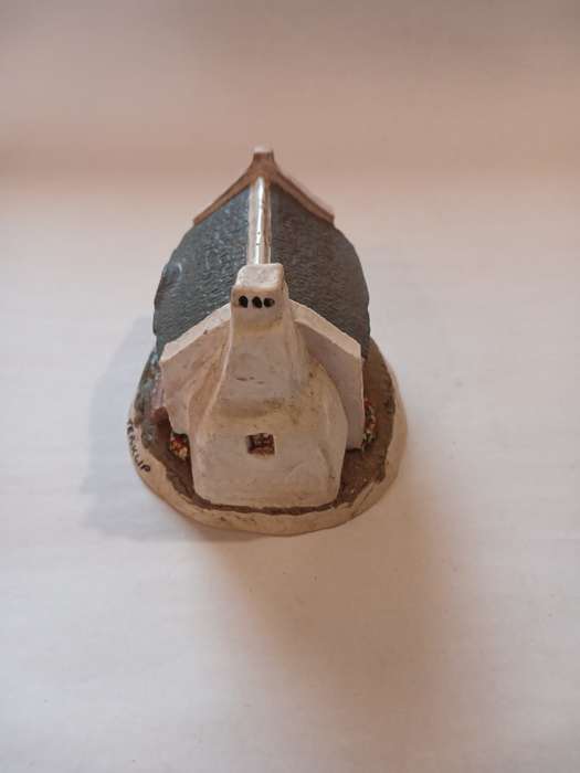 House Ornament, Struisbaai