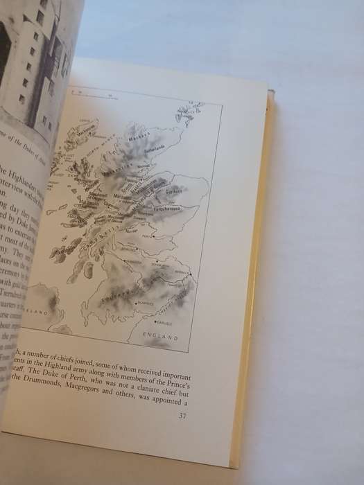 Over The Sea to Skye by John Selby