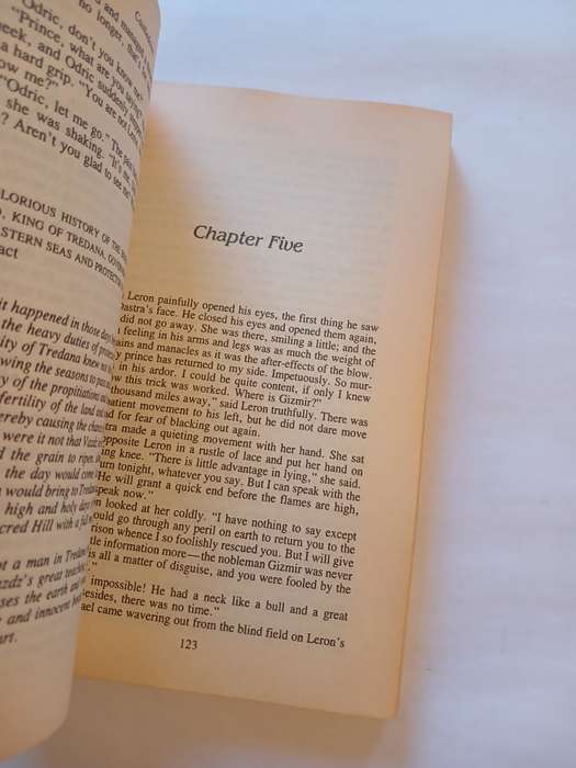 Castle-Down, Volume Two of the Tredana Trilogy by Joyce Ballou Gregorian