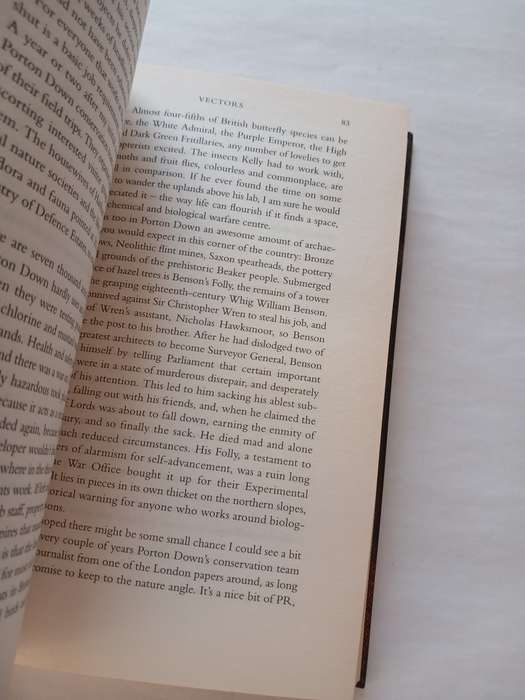 Dark Actors, The Life and Death of Dr. David Kelly by Robert Lewis