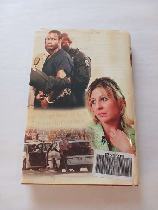 Unlikely Angel by Ashley Smith with Stacy Mattingly