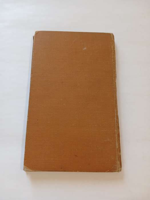 A Southern Rhodesian Botanical Dictionary of Native and English Plant Names by H. Wild
