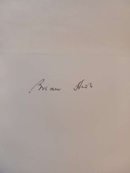 Hern's Handbook on Southern African Tokens by Brian Hern, Signed