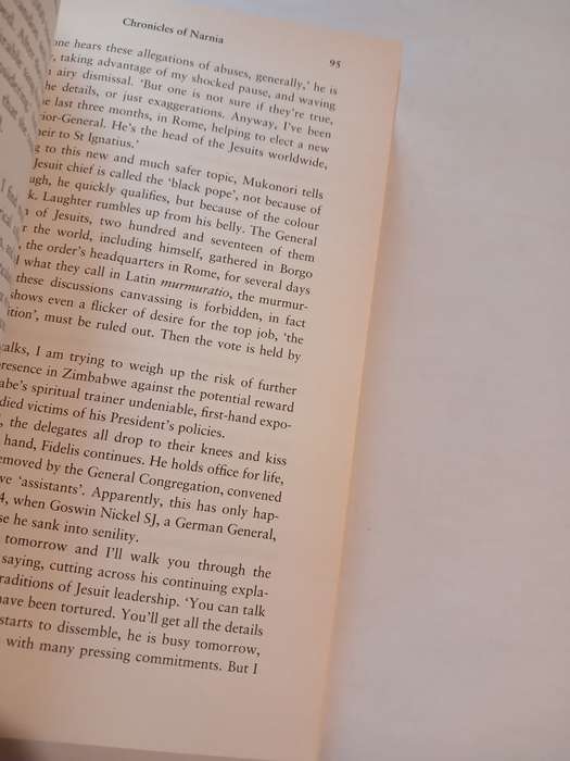 The Fear, The Last Days of Robert Mugabe by Peter Godwin, Signed