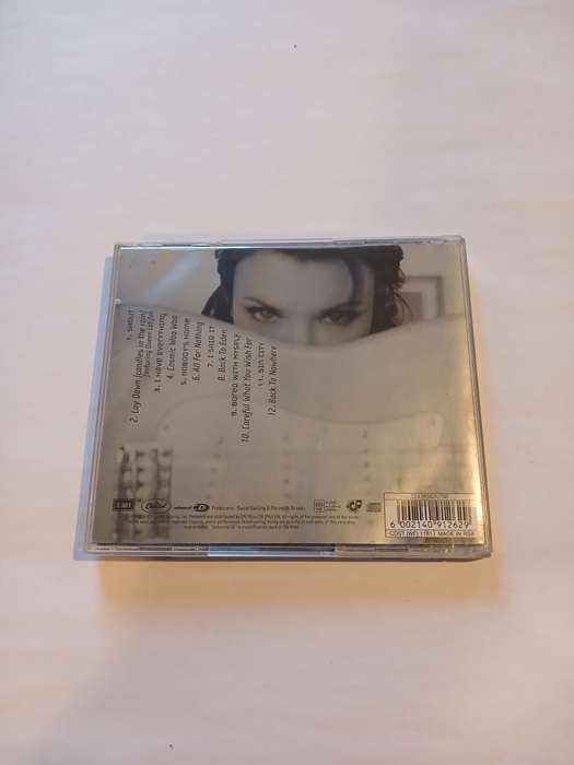Meredith Brooks, Deconstruction CD, Promo Copy
