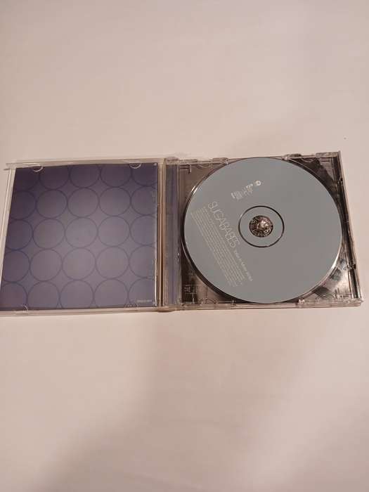 Sugababes, Taller in More Ways CD