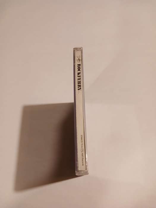 Duffy, Rockferry CD