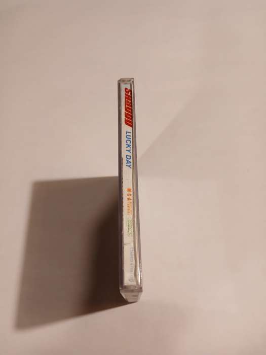 Shaggy, Lucky Day CD
