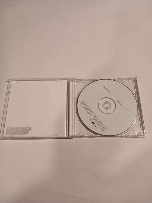 David Gray, Greatest Hits CD