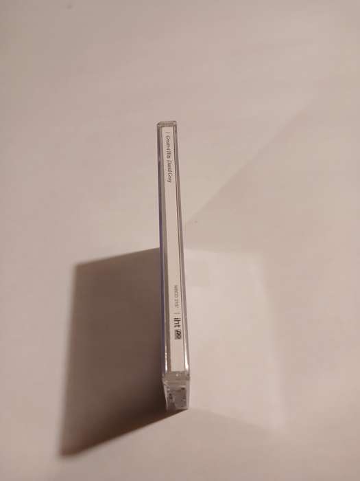 David Gray, Greatest Hits CD
