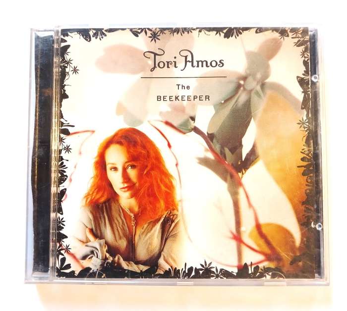Tori Amos, The Beekeeper CD
