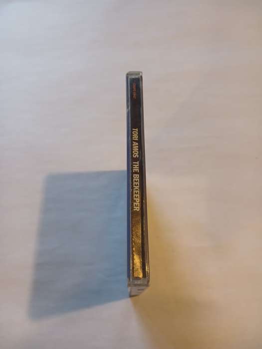 Tori Amos, The Beekeeper CD