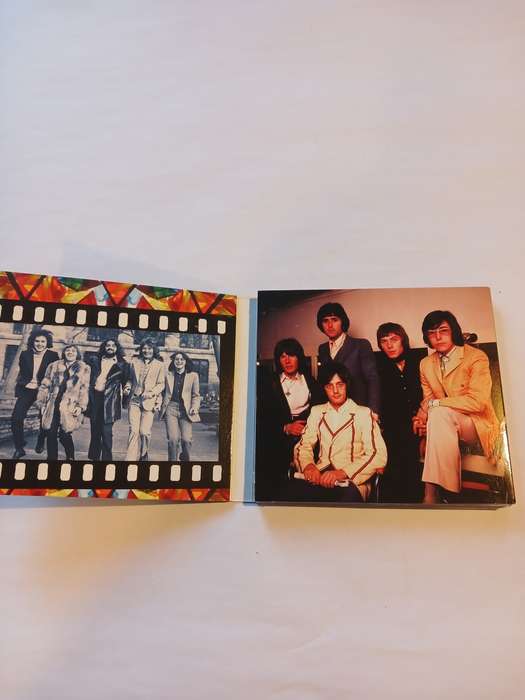 Marmalade, Fine Cuts, The Best of Marmalade, 2 x CD, Europe