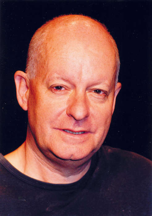 Pieter Dirk Uys