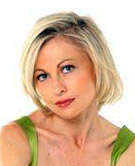 Lunch with Annie Malan,