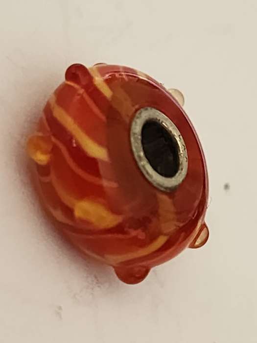 Limited Edition Trollbead - RETIRED BEAD