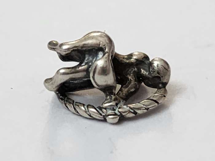 SAGITTARIUS - RETIRED BEAD
