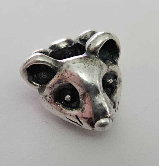 IMPULSIVE MOUSE BEAD - RETIRED BEAD
