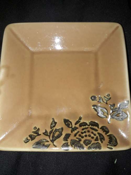 Casa Uno Italian ceramic dipping dishes x 6