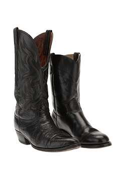 LADIES DESIGNER COWBOY BOOTS     (LIMITED STOCK)
