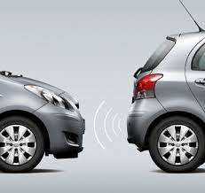 CAR PARKING SENSORS