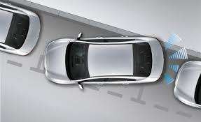CAR PARKING SENSORS