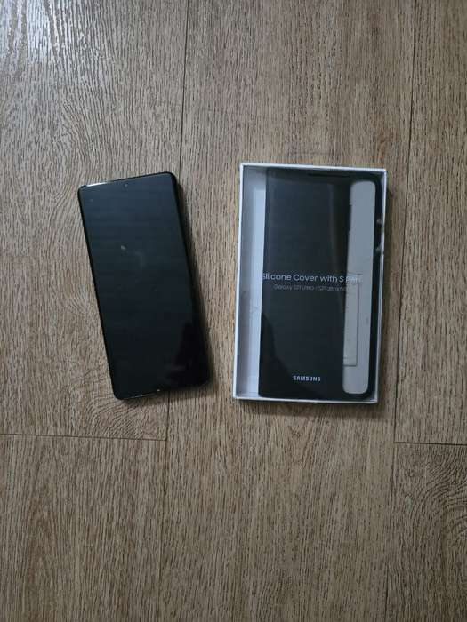 Samasung Galaxy S21 Ultra 5G