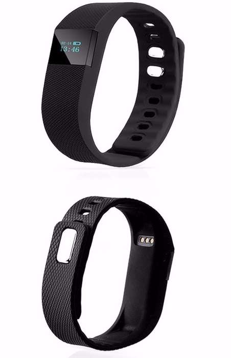 Bluetooth Smart Band Fitness Tracker