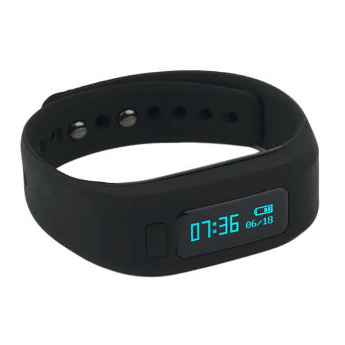 Smart Bracelet, Fitness Tracker Wristband