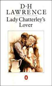 LAWRENCE, D.H. - Lady Chatterley's Lover - (Paperback)