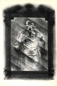 KEEPING, Charles (Editor) - Charles Keeping's Classic Tales of the Macabre - (Hardcover in Wrapper)