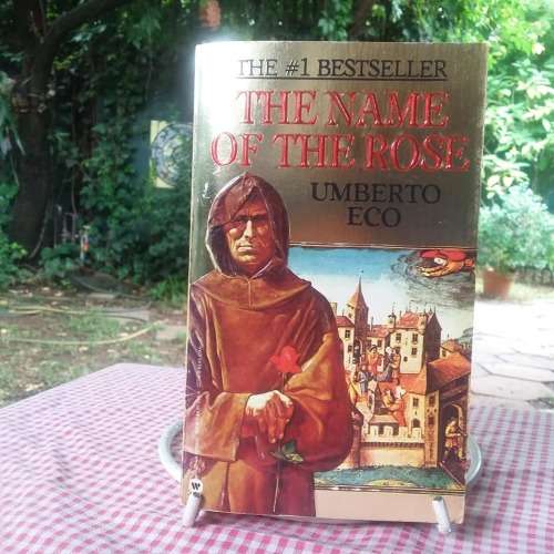 ECO, Umberto - The Name of the Rose - (Paperback)