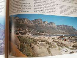 (MISSING BOOK) - AAA - WANNENBURGH, Alf - Die Natuurwonder van Suider-Afrika - (Pragtige Hardeband)