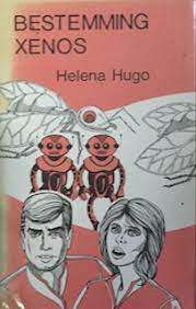 HUGO, Helena - Bestemming Xenos - (Hardeband in Stofomslag)