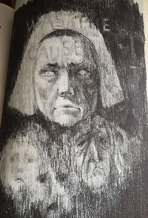 SNYDER, Zilpha Keatley - The Witches of Worm - (Prizewinner Hardcover in Wrapper)