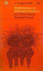 RUSSEL, Bertrand - Nightmares of Eminent Persons and Other Stories - (Paperback)