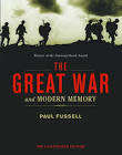 FUSSELL, Paul - The Great War and Modern Memory - (Excellent Hardcover in Wrapper)