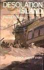 O`BRIAN, Patrick - Desolation Island - [Aubrey-Maturin series # 5] - (1st Ed. Hardcover in Wrapper)