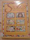 MISSING BOOK - AAA - Stories Van Oral Oor - (Hardeband)