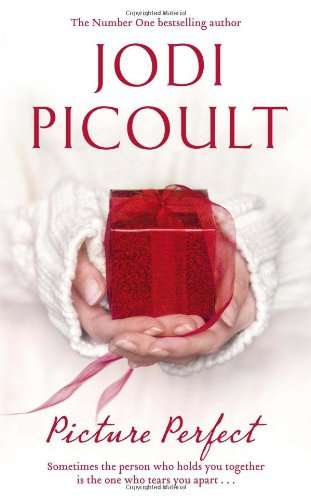 PICOULT, Jodi - Picture Perfect - (A Perfect Paperback)