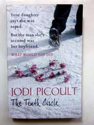PICOULT, Jodi - The Tenth Circle - (Paperback)