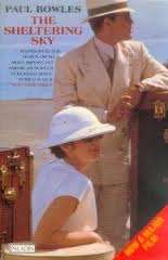 BOWLES, Paul - The Sheltering Sky - (Paperback)
