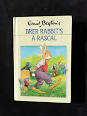 BLYTON, Enid - Brer Rabbit's a Rascal - (Hardcover)