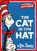 SEUSS, Dr. - The Cat in the Hat - (Great Looking Paperback)